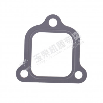 Прокладка впускного коллектора Yuchai YC6L280N-52, YC6L310-50 /Артикул: LN100-1008104A Прокладка впускного коллектора Yuchai YC6L280N-52, YC6L310-50 /Артикул: LN100-1008104A