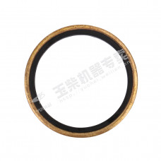 Сальник корпуса водяного насоса (помпы) 36 mm Yuchai YC6L310-50 Сальник корпуса водяного насоса (помпы) 36 mm Yuchai YC6L310-50