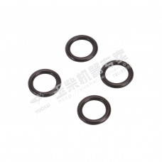 Кольцо уплотнительное блока коромысел YUCHAI YC6J220-50, YC6L280N-52, YC6L310-50 (1,8х8 mm) Кольцо уплотнительное блока коромысел YUCHAI YC6J220-50, YC6L280N-52, YC6L310-50 (1,8х8 mm)