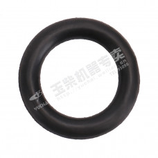Кольцо уплотнительное ТНВД (3.1х11.8 mm) YUCHAI YC6L310-50 Кольцо уплотнительное ТНВД (3.1х11.8 mm) YUCHAI YC6L310-50