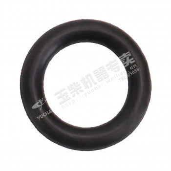 Кольцо уплотнительное ТНВД (3.1х11.8 mm) YUCHAI YC6L310-50 /Артикул: YC208-Q01180F