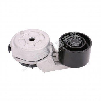 Натяжитель поликлинового ремня Yuchai YC6L280N-52, YC6L310-50  /Артикул: LMEMA-1002450
