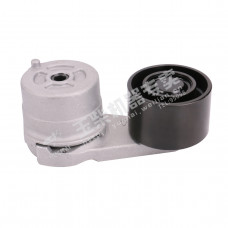 Натяжитель поликлинового ремня Yuchai YC6L280N-52, YC6L310-50 Натяжитель поликлинового ремня Yuchai YC6L280N-52, YC6L310-50