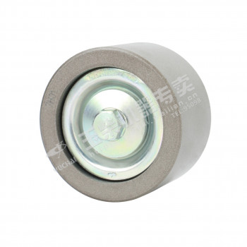 Ролик натяжителя поликлинового ремня Yuchai YC6L280N-52, YC6L310-50 /Артикул: MS40D-1002460