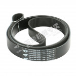 Ремень поликлиновой 10PK2390 Yuchai YC6L310-50