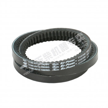 Ремень клиновой AV13x1080 Volgabus YUCHAI YC6J210N-52 /Артикул: YC80-AV13-108BG