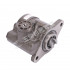 Насос гидроусилителя руля Volgabus (ГУР) Yuchai YC6L280N-52, YC6L310-50 /Артикул: L38DB-3407100