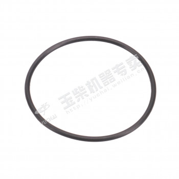 Кольцо уплотнительное 2.65х58 насоса ГУР YC6J220-50, YC6L310-50, YC6MK340N-50 /Артикул: YC208-B05800F