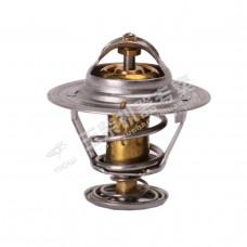 Термостат 80C (D=54 mm) Yuchai YC6G260N-50