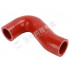 Патрубок системы охлаждения Yuchai YC6J220-50 /Артикул: J5600-1306005A
