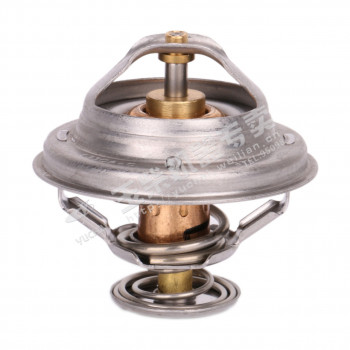 Термостат 80C (D=65 mm) Yuchai YC6J190N-40, YC6J210N-40, YC6J210N-52 /Артикул: L33QA-1306004C