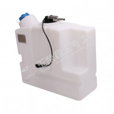 Бачок охлаждающей жидкости Yuchai YC6L310-50