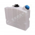 Бачок охлаждающей жидкости Yuchai YC6L310-50 /Артикул: L4400-1205240D