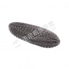 Сетка маслоотделителя YUCHAI YC6J220-50, YC6J245-50, YC6L310-50 Сетка маслоотделителя YUCHAI YC6J220-50, YC6J245-50, YC6L310-50