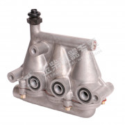 Маслоотделитель YUCHAI YC6L310-50 Маслоотделитель YUCHAI YC6L310-50