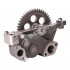 Насос масляный Yuchai YC6L280N-52, YC6L310-50 /Артикул: L3000-1011100D
