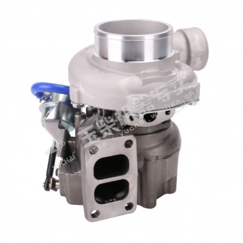 Турбокомпрессор Yuchai YC6J210N-52 /Артикул: J3C00-1118100-135-01