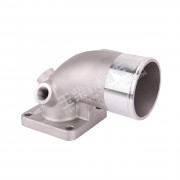 Труба впускного коллектора YUCHAI YC6J220-50 Труба впускного коллектора YUCHAI YC6J220-50