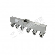 Впускной коллектор YUCHAI YC6L310-50