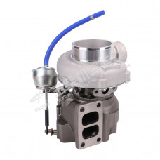 Турбокомпрессор Yuchai YC6L280N-52
