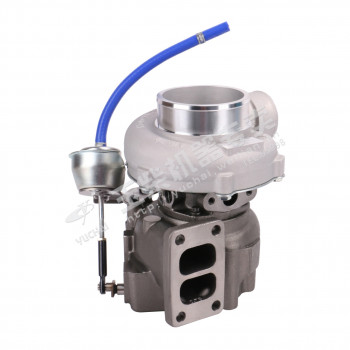 Турбокомпрессор Yuchai YC6L280N-52 /Артикул: LMD01-1118100-135 Турбокомпрессор Yuchai YC6L280N-52 /Артикул: LMD01-1118100-135