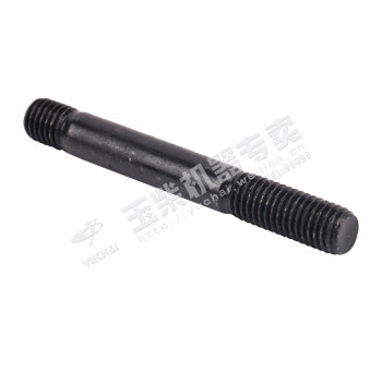 Шпилька крепления впускного коллектора M10×70 YUCHAI YC6J220-50 /Артикул: Q1201070 Шпилька крепления впускного коллектора M10×70 YUCHAI YC6J220-50 /Артикул: Q1201070