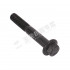 Болт крепления впускного коллектора M10×65 YUCHAI YC6J220-50 /Артикул: Q1841065TF2 Болт крепления впускного коллектора M10×65 YUCHAI YC6J220-50 /Артикул: Q1841065TF2
