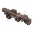 Передняя часть выпускного коллектора Yuchai YC6G260N-40 /Артикул: G3208-1008021A