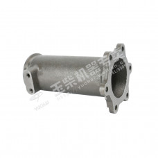 Коллектор выпускной турбокомпрессора Yuchai YC6L280N-52
