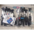 Высоковольтные провода Yuchai YC6J190N-40, YC6G260N-40 (комплект 6 шт.) /Артикул: J4B00-3705070