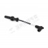 Высоковольтные провода Yuchai YC6J210N-52 (комплект 6 шт.) /Артикул: J4R00-3705070, J4R00-3705071