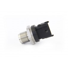 Датчик давления в топливной рампе Yuchai YC6J220-50 (Bosch)
