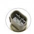 Датчик давления газа в рампе Yuchai YC6J280N-52 /Артикул: 110R-000095
