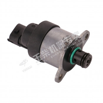Актуатор ТНВД Yuchai YC6J220-50 (Bosch) /Артикул: G2100-1111-61-A38 Актуатор ТНВД Yuchai YC6J220-50 (Bosch) /Артикул: G2100-1111-61-A38
