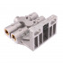 Площадка топливного фильтра тонкой очистки YUCHAI YC6J220-50 /Артикул: G5800-1105001A-937