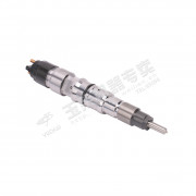 Форсунка топливная Yuchai YC6J220-50 Форсунка топливная Yuchai YC6J220-50