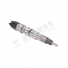 Форсунка топливная Yuchai YC6J220-50 Форсунка топливная Yuchai YC6J220-50