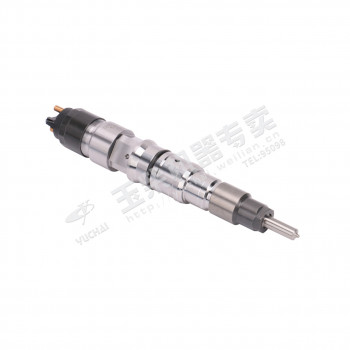 Форсунка топливная Yuchai YC6J220-50 /Артикул: J0100-1112100A-A38