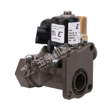 Клапан отсечной низкого давления Yuchai YC6G260N-50
