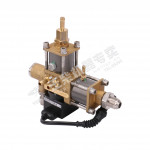 Газовый редуктор (регулятор) высокого давления Yuchai YC6J210N-52
