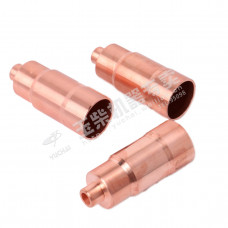 Втулка топливной форсунки Yuchai YC6J220-50
