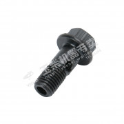 Полый болт топливной системы Yuchai YC6J220-50
