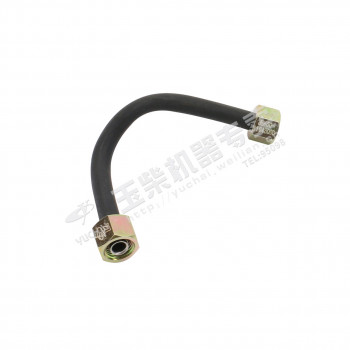 Трубка топливная Yuchai YC6J220-50 /Артикул: J5600-1104300D Трубка топливная Yuchai YC6J220-50 /Артикул: J5600-1104300D