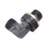 Переходник топливной системы Yuchai YC6J220-50 /Артикул: J5600-1104304C Переходник топливной системы Yuchai YC6J220-50 /Артикул: J5600-1104304C
