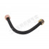 Трубка топливная от топливного фильтра к ТНВД Yuchai YC6J220-50 /Артикул: J5600-1104400D