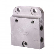 Распределитель топлива Yuchai YC6J220-50, YC6J245-50 Распределитель топлива Yuchai YC6J220-50, YC6J245-50
