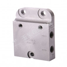 Распределитель топлива Yuchai YC6J220-50, YC6J245-50