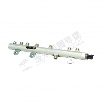 Топливная рампа Yuchai YC6J220-50 /Артикул: J5600-1111A00