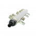 Топливная рампа Yuchai YC6J220-50 /Артикул: J5600-1111A00