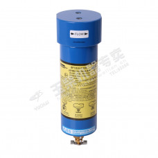 Фильтр газовый низкого давления Yuchai YC6G260N-50, YC6MK340N-50